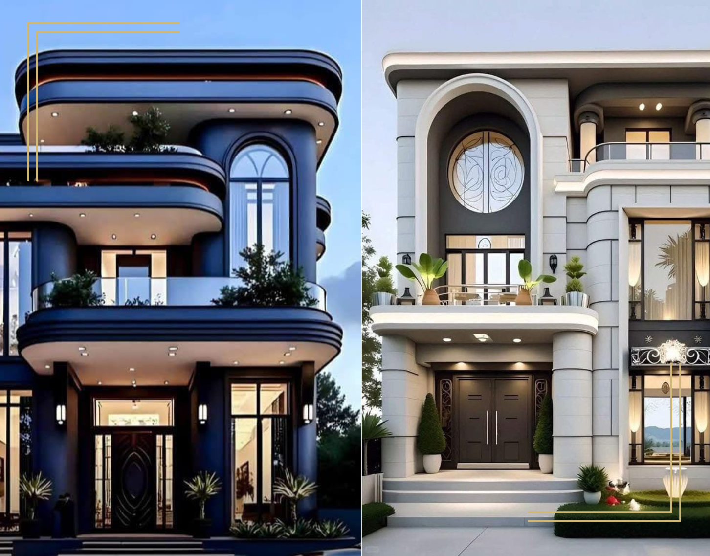 Design Ideas and Inspiration