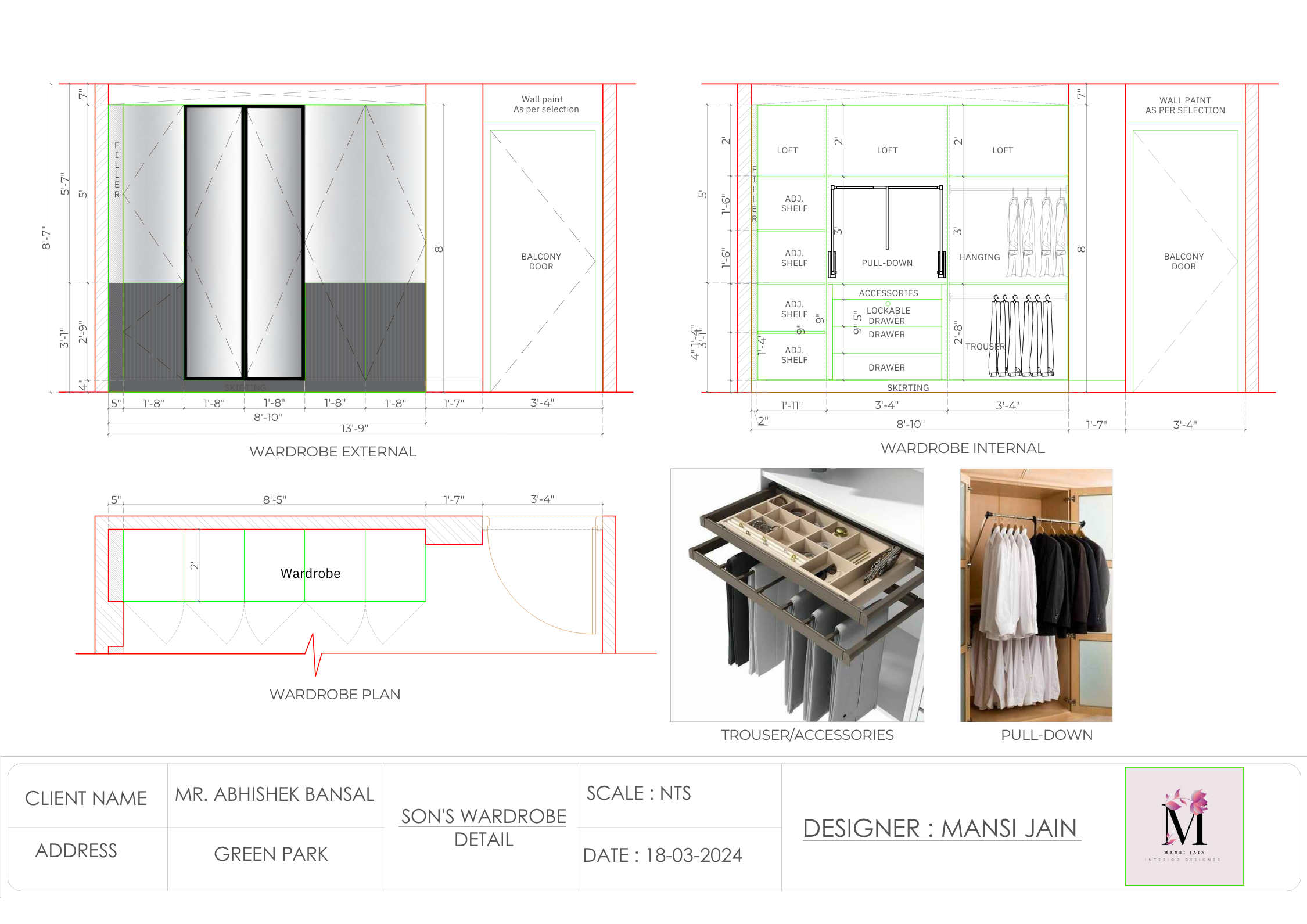 Architecture Service